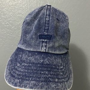 Levi hat